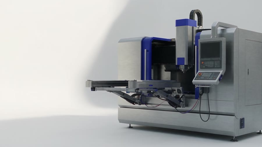 Teknik çizimden 3D animasyona süreç